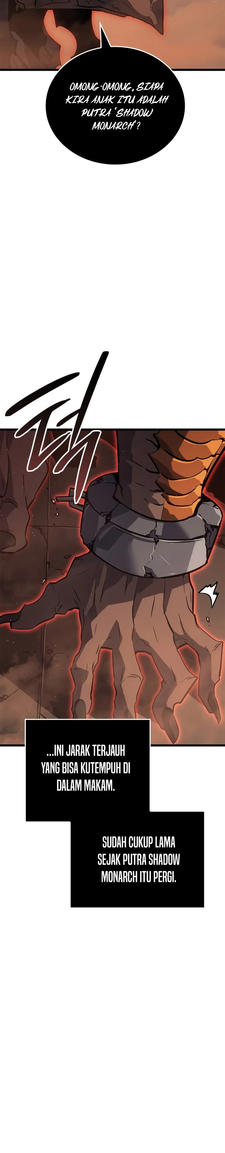 Read Solo Leveling Ragnarok id Manga Online