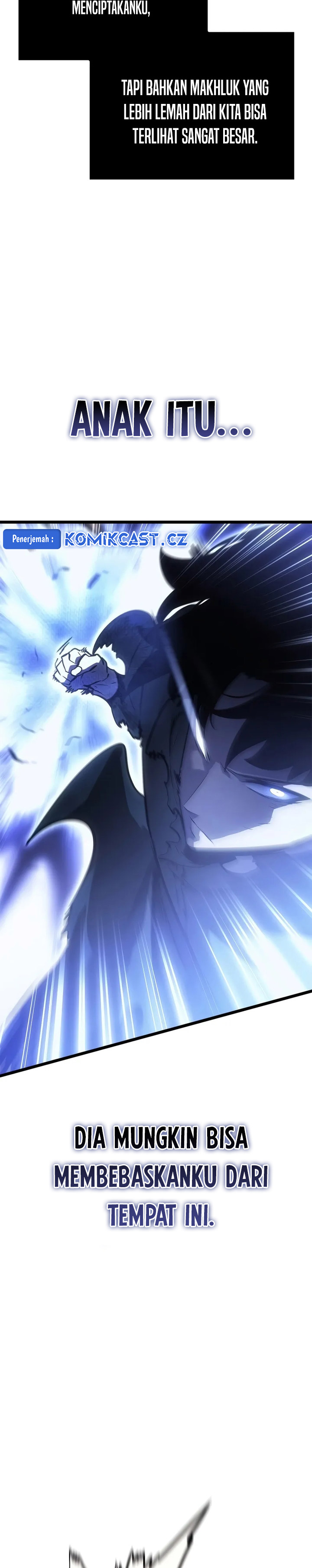 Read Solo Leveling Ragnarok id Manga Online