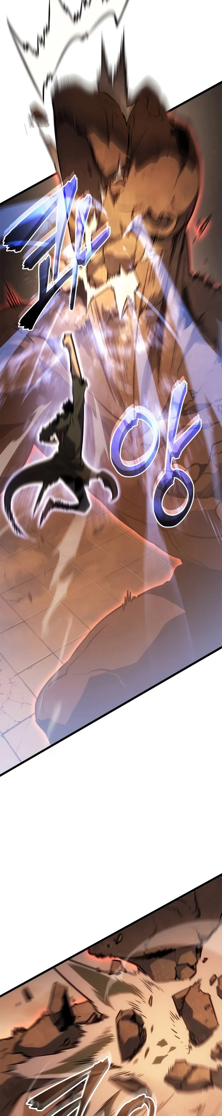 Read Solo Leveling Ragnarok id Manga Online