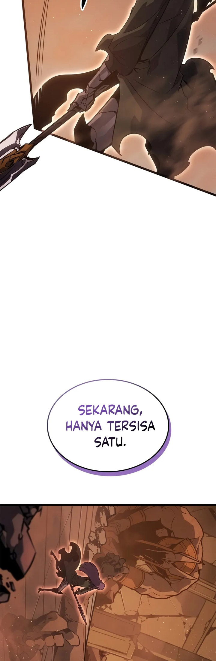Read Solo Leveling Ragnarok id Manga Online