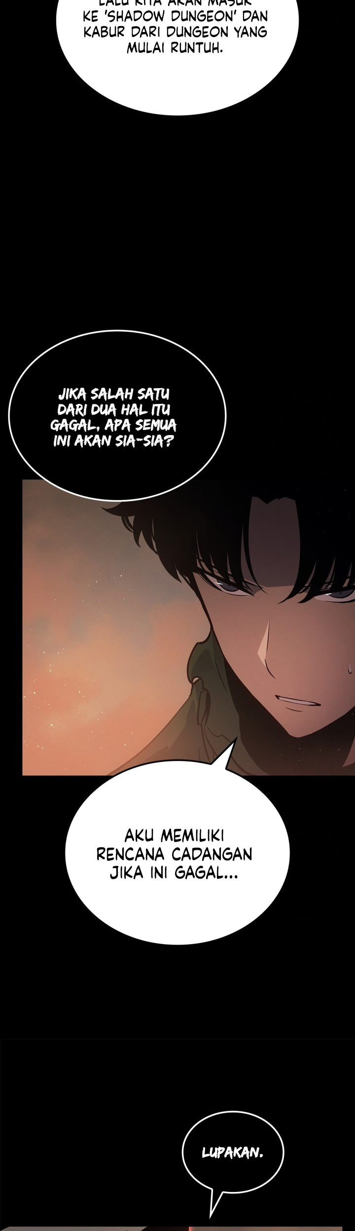 Read Solo Leveling Ragnarok id Manga Online
