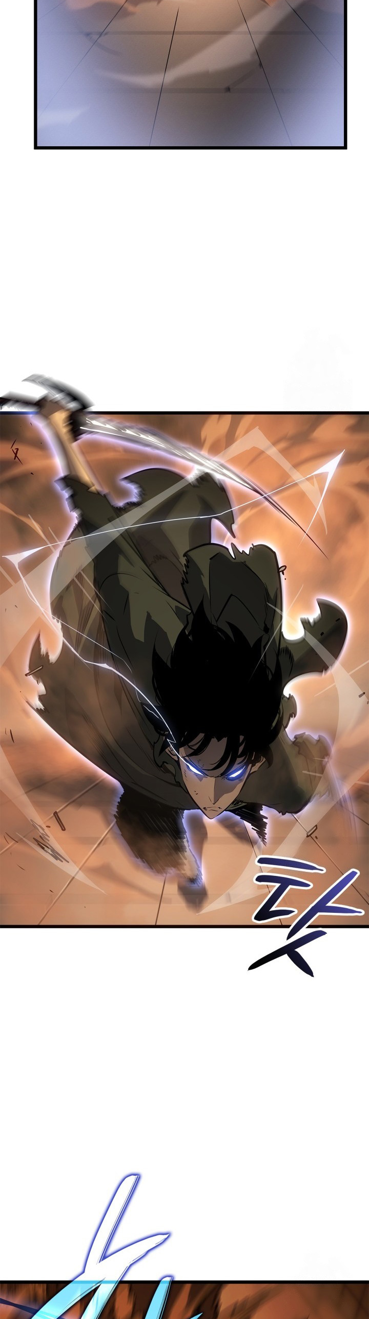 Read Solo Leveling Ragnarok id Manga Online