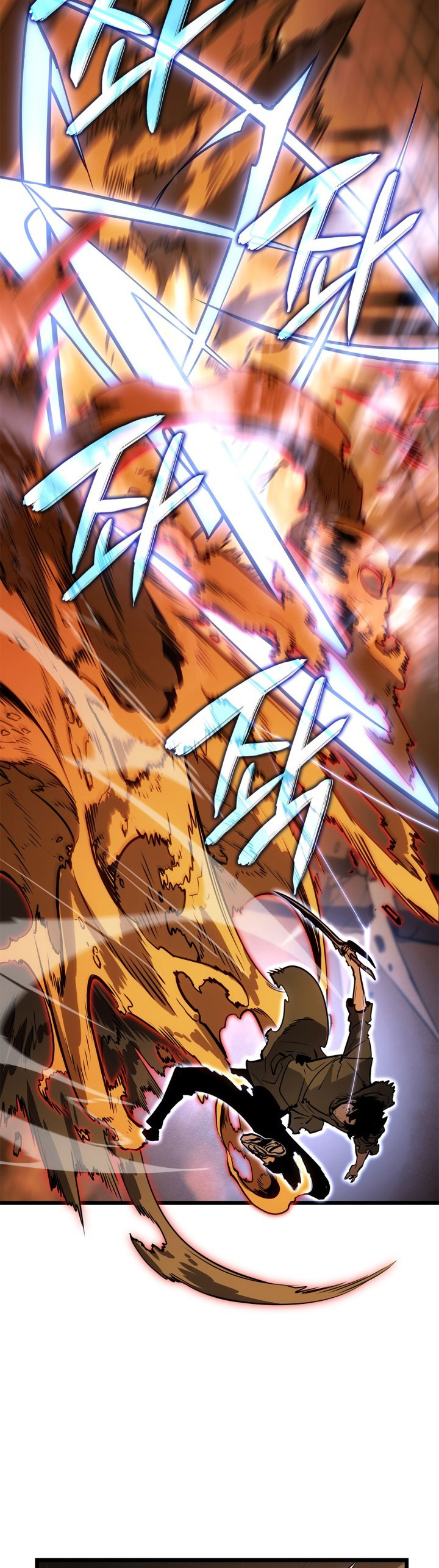 Read Solo Leveling Ragnarok id Manga Online