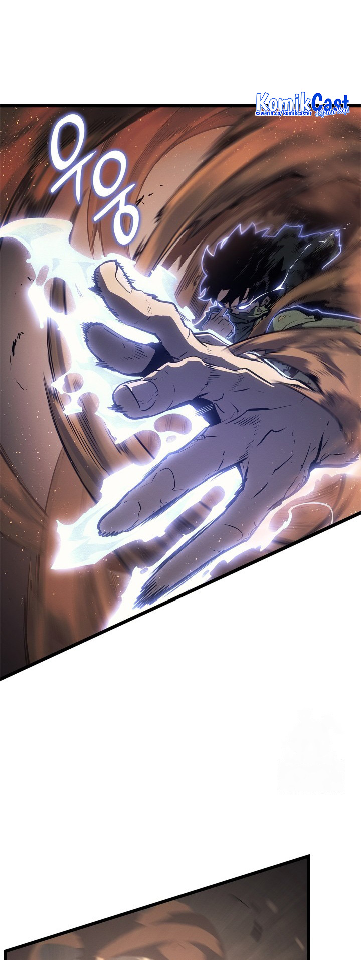 Read Solo Leveling Ragnarok id Manga Online