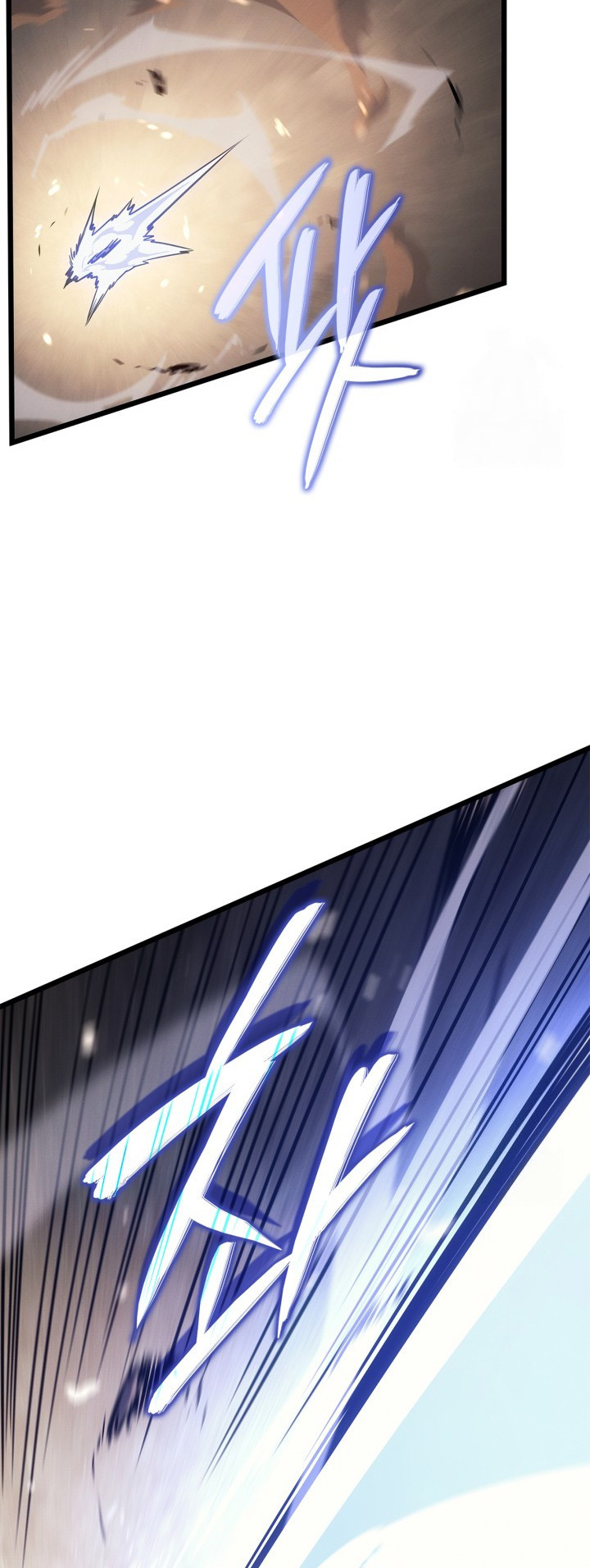 Read Solo Leveling Ragnarok id Manga Online