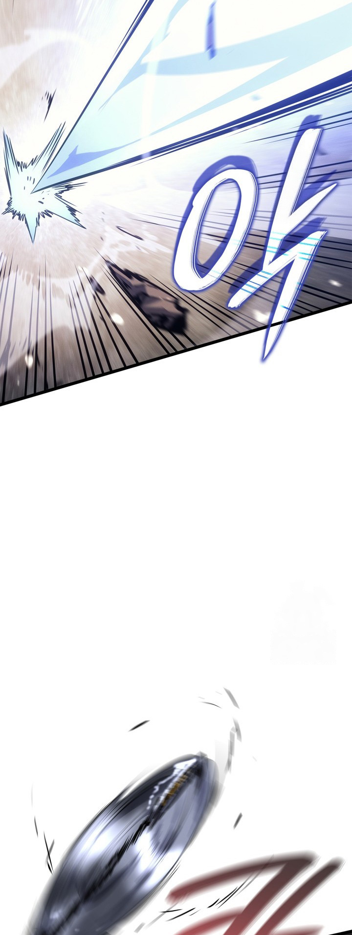 Read Solo Leveling Ragnarok id Manga Online