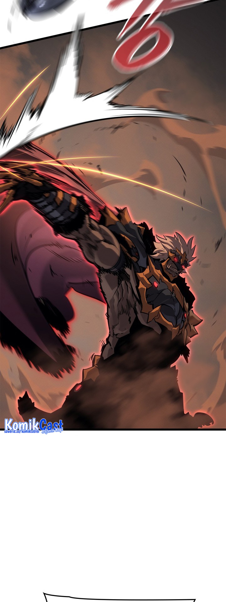 Read Solo Leveling Ragnarok id Manga Online