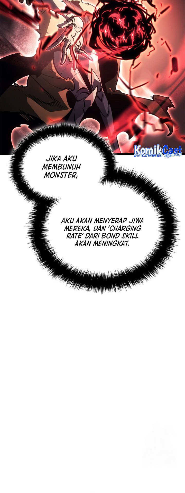 Read Solo Leveling Ragnarok id Manga Online