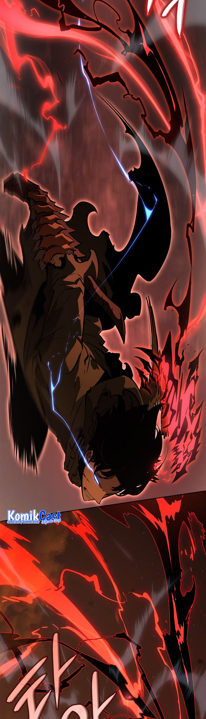 Read Solo Leveling Ragnarok id Manga Online