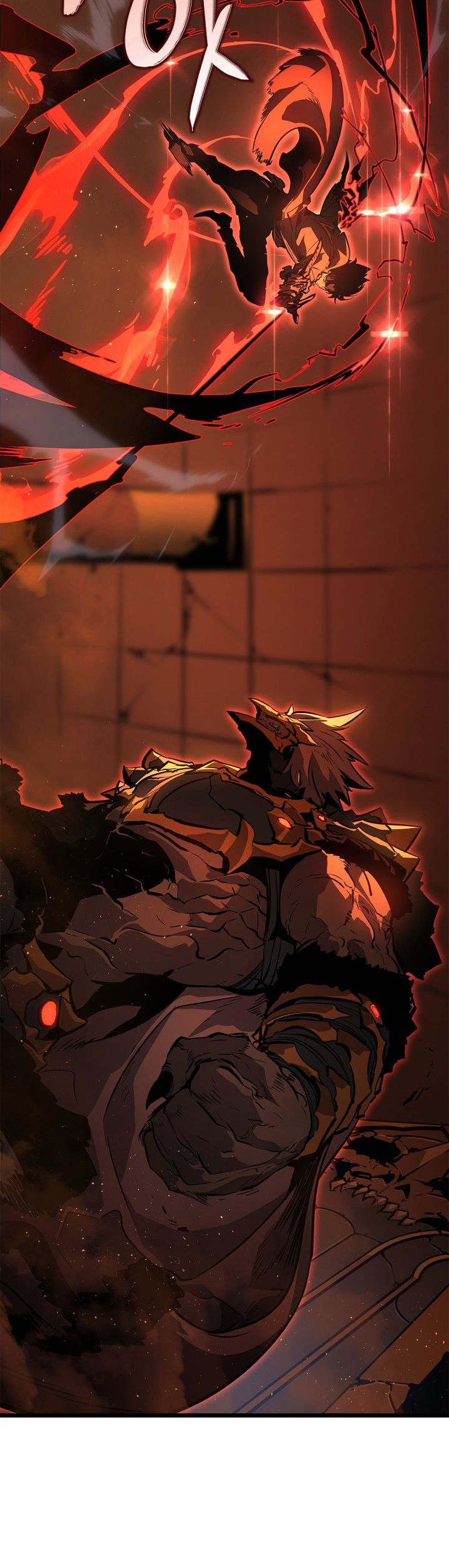 Read Solo Leveling Ragnarok id Manga Online
