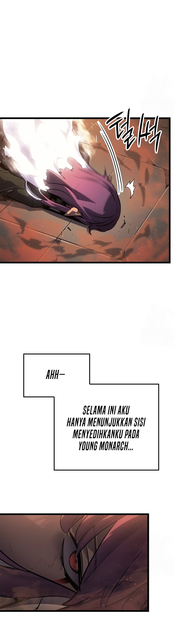 Read Solo Leveling Ragnarok id Manga Online