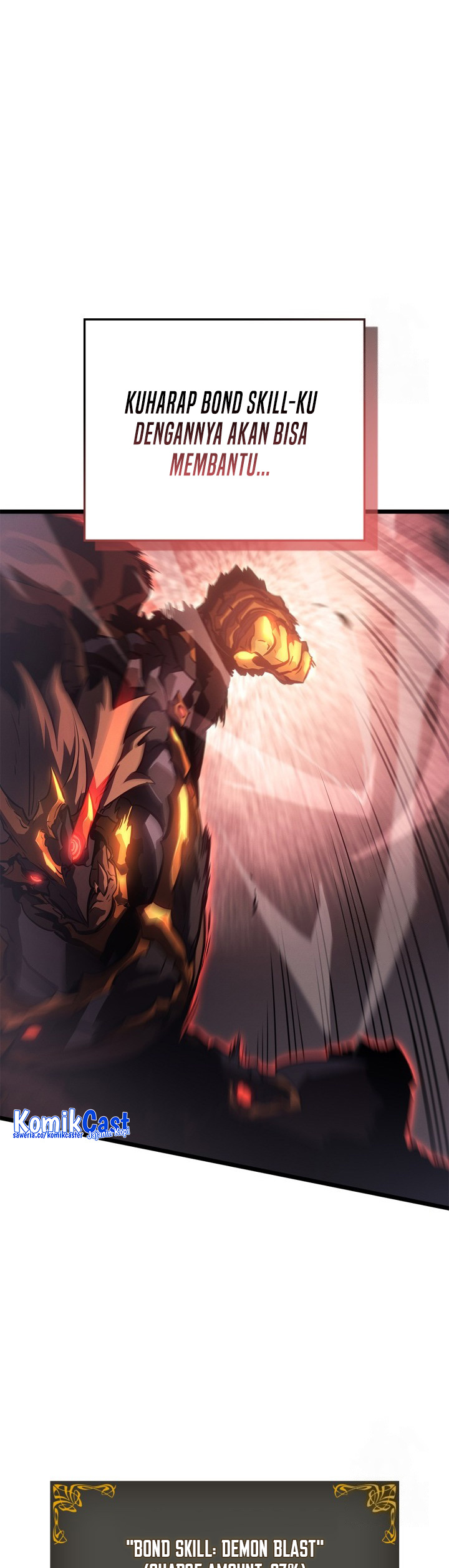 Read Solo Leveling Ragnarok id Manga Online
