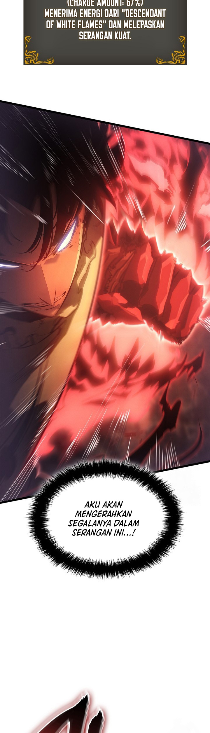 Read Solo Leveling Ragnarok id Manga Online