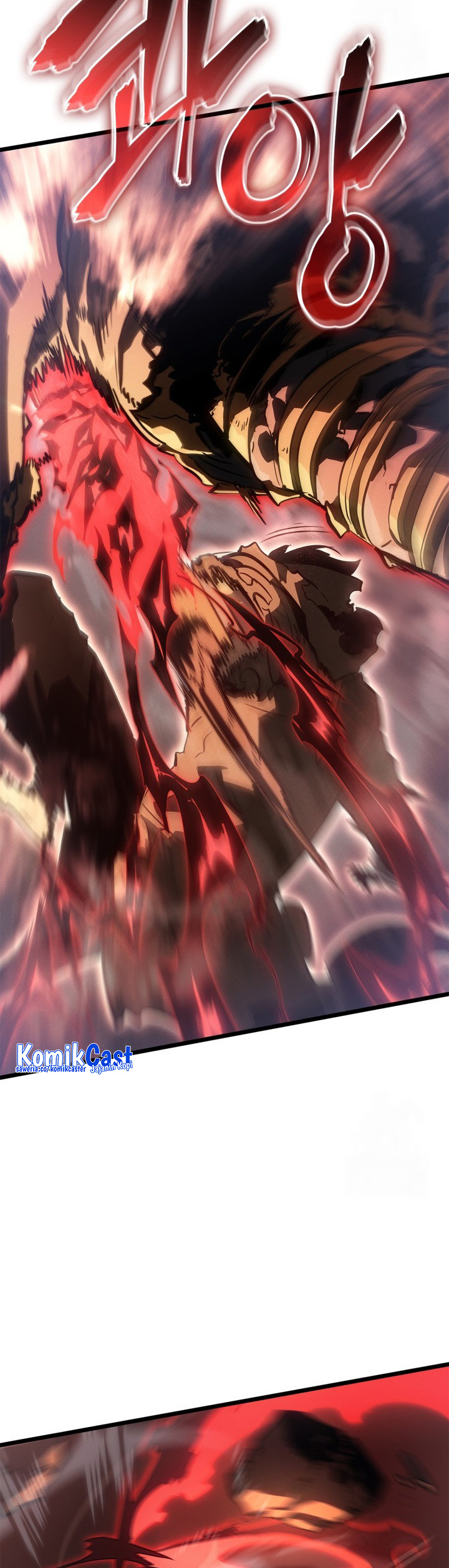 Read Solo Leveling Ragnarok id Manga Online