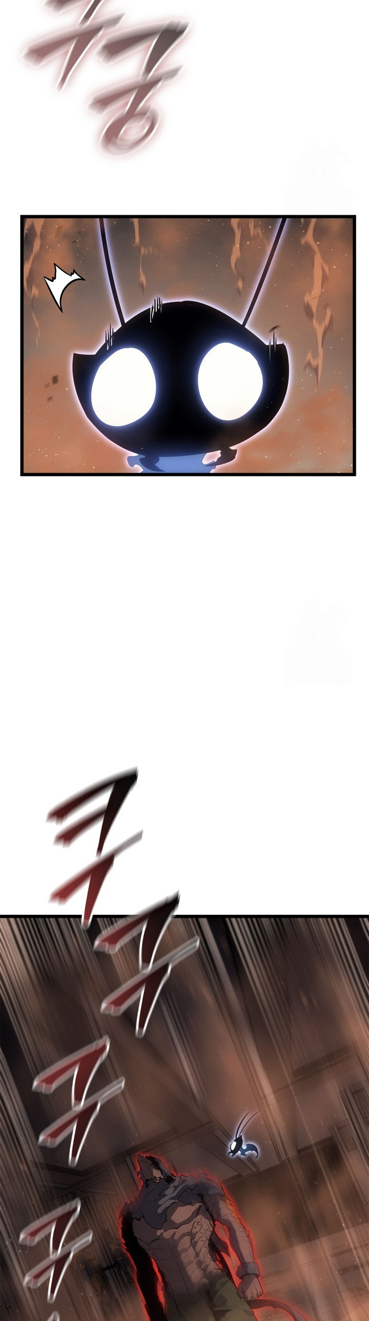 Read Solo Leveling Ragnarok id Manga Online