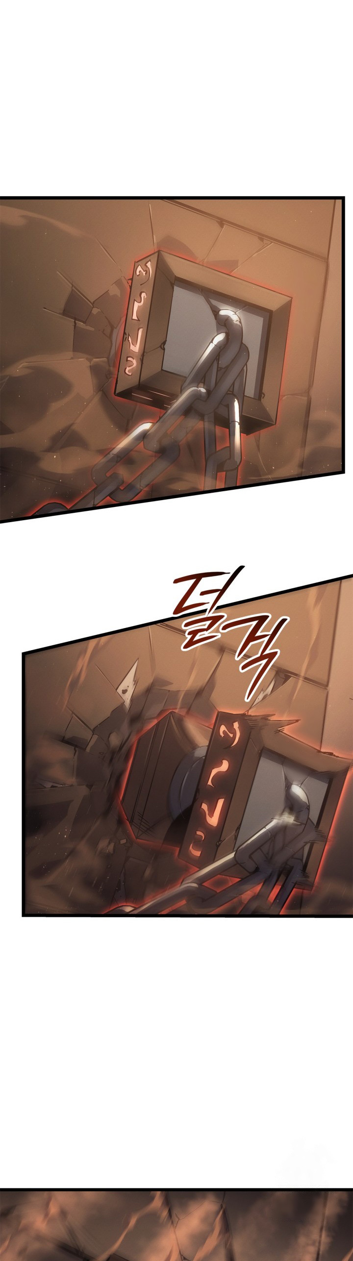 Read Solo Leveling Ragnarok id Manga Online