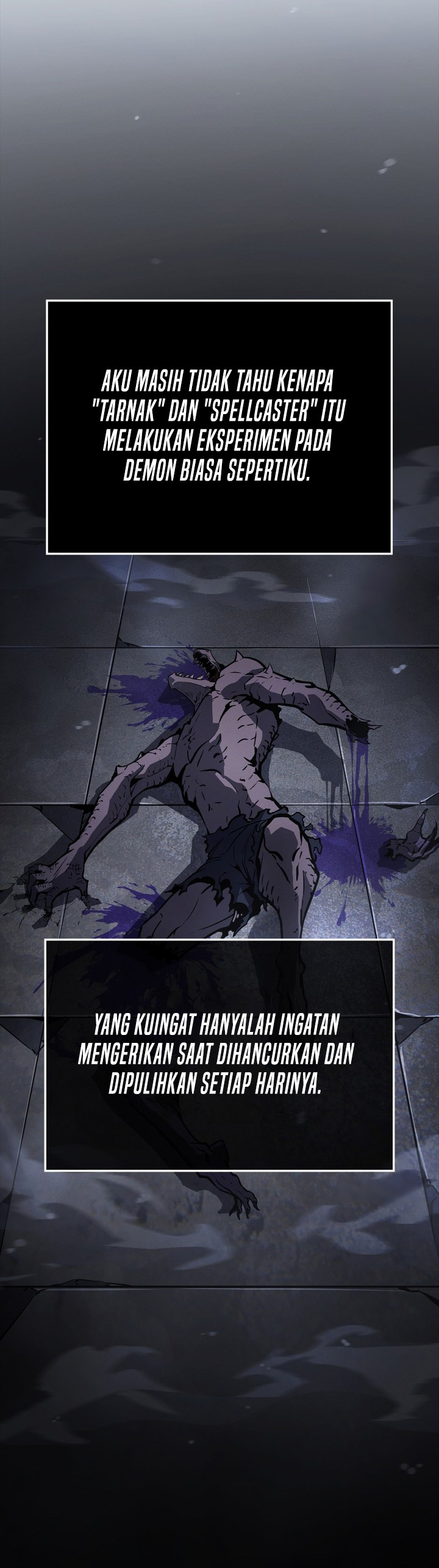 Read Solo Leveling Ragnarok id Manga Online