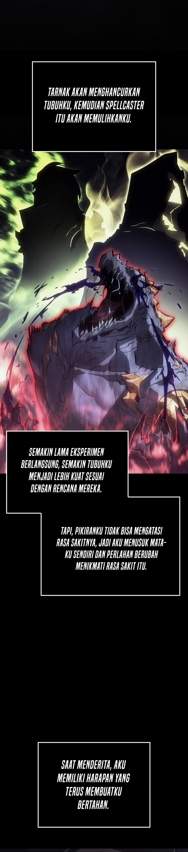 Read Solo Leveling Ragnarok id Manga Online