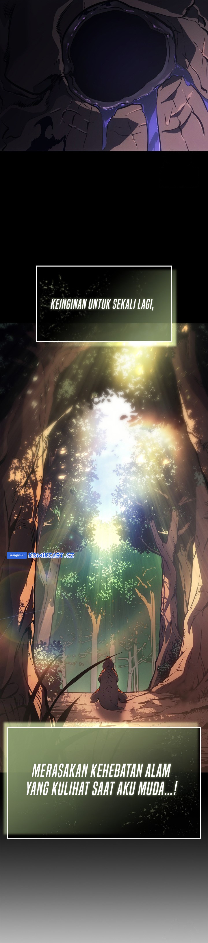 Read Solo Leveling Ragnarok id Manga Online
