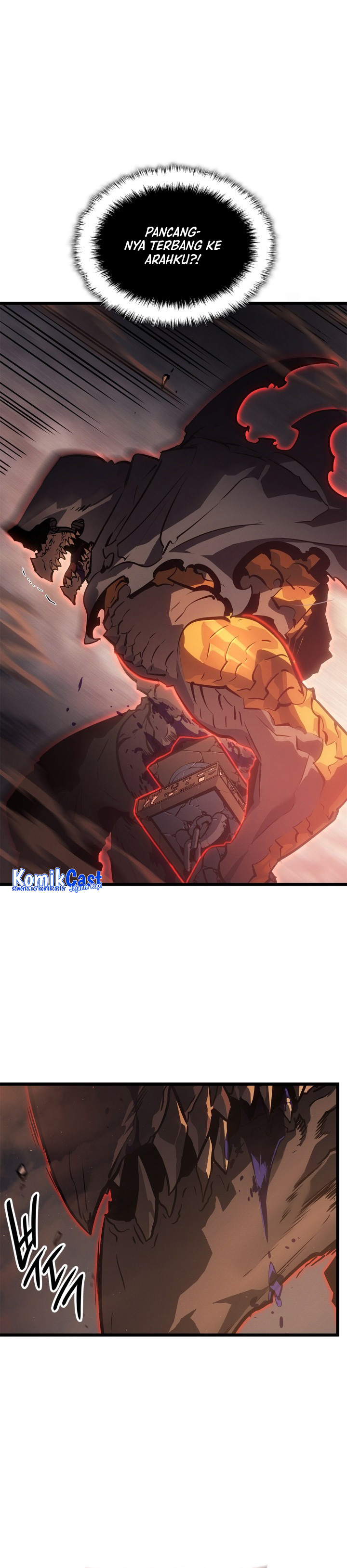 Read Solo Leveling Ragnarok id Manga Online