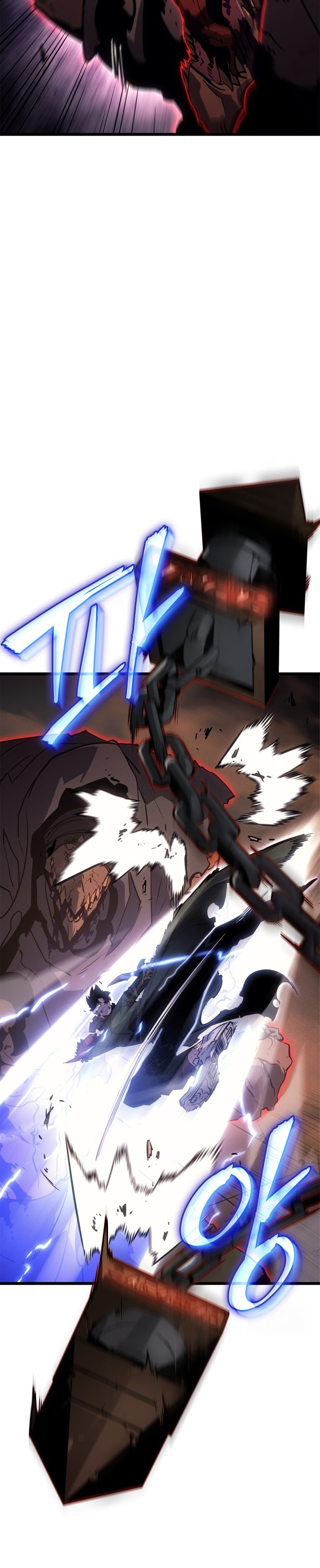 Read Solo Leveling Ragnarok id Manga Online