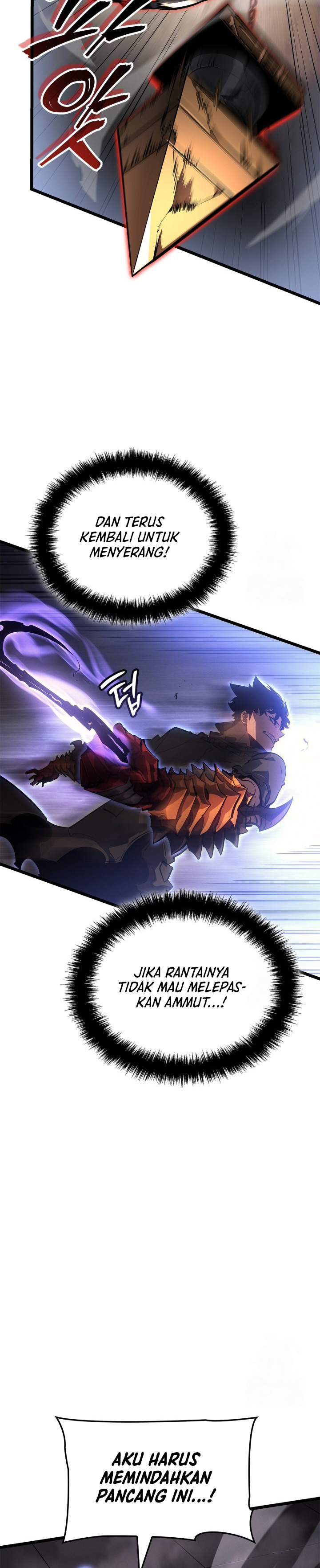 Read Solo Leveling Ragnarok id Manga Online