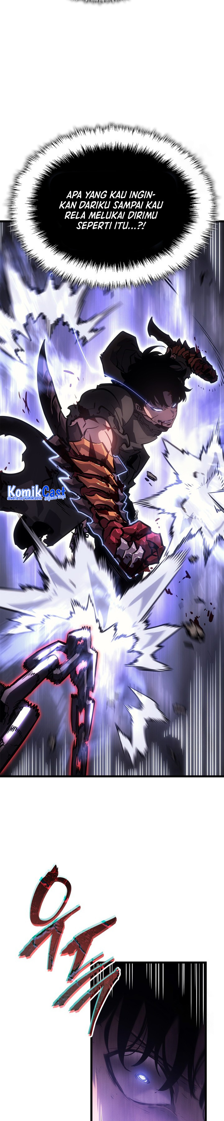 Read Solo Leveling Ragnarok id Manga Online