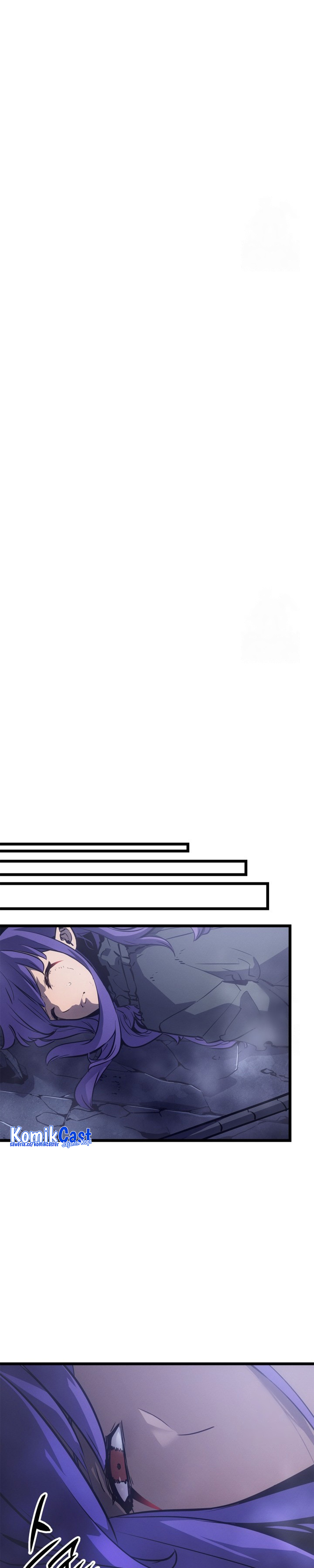 Read Solo Leveling Ragnarok id Manga Online
