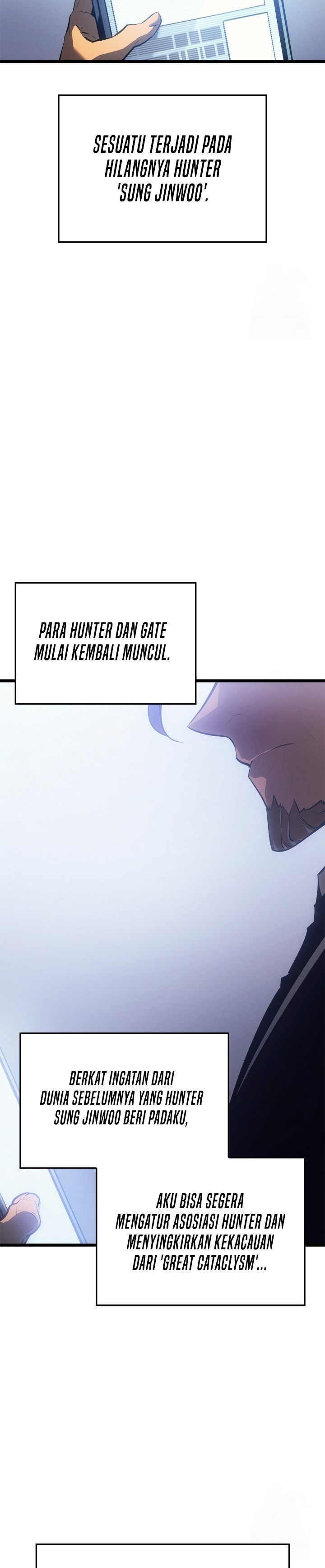 Read Solo Leveling Ragnarok id Manga Online