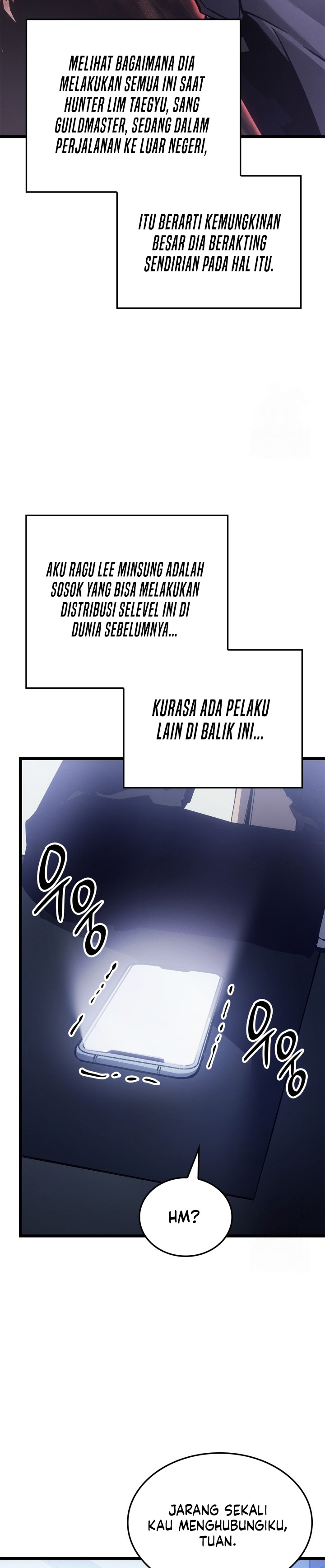 Read Solo Leveling Ragnarok id Manga Online