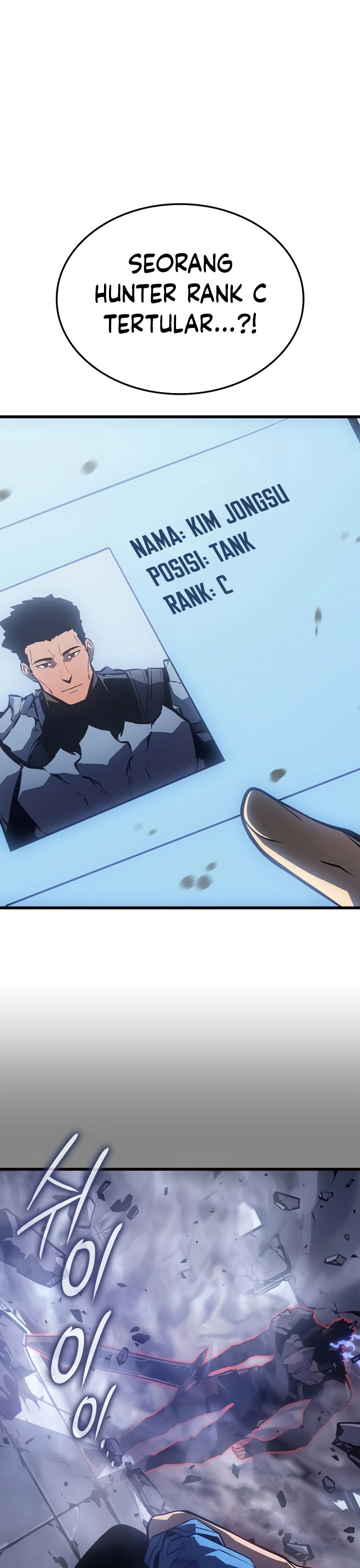 Read Solo Leveling Ragnarok id Manga Online