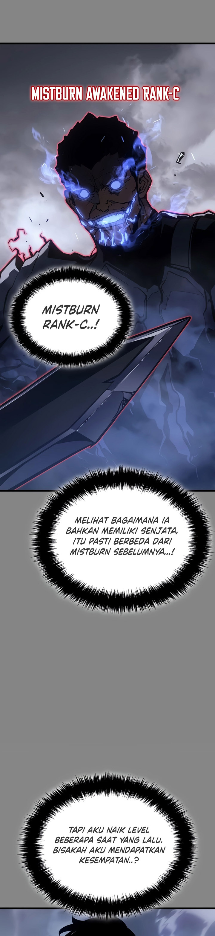 Read Solo Leveling Ragnarok id Manga Online