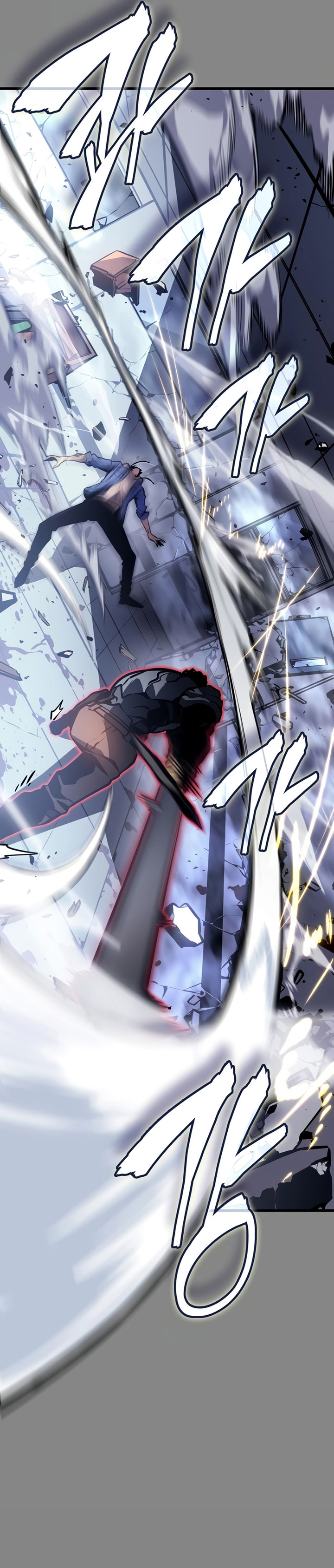Read Solo Leveling Ragnarok id Manga Online