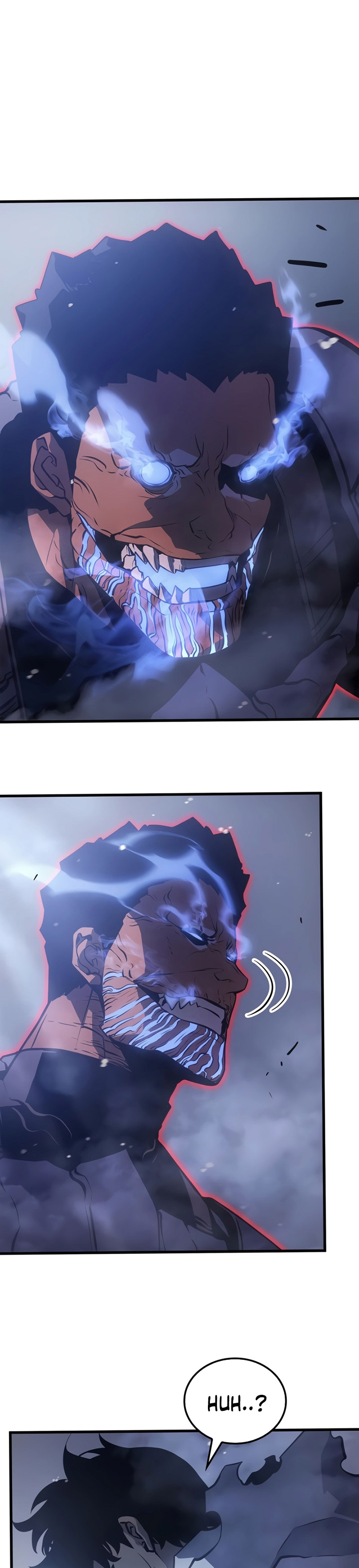 Read Solo Leveling Ragnarok id Manga Online