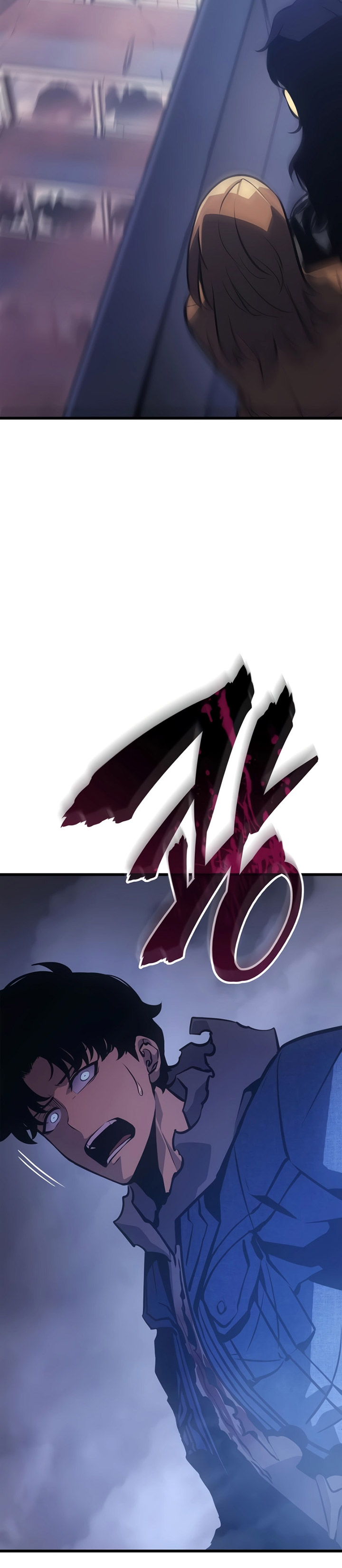 Read Solo Leveling Ragnarok id Manga Online