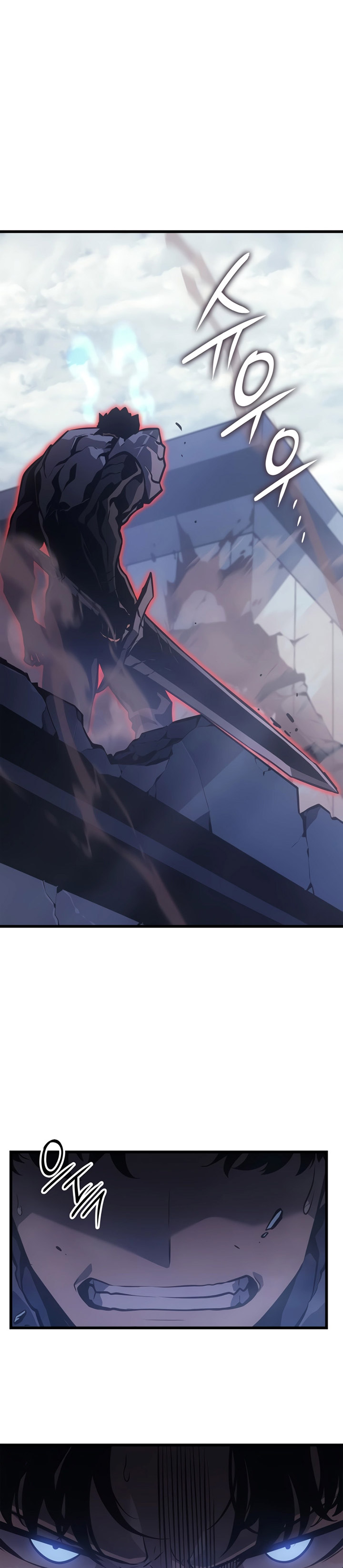 Read Solo Leveling Ragnarok id Manga Online