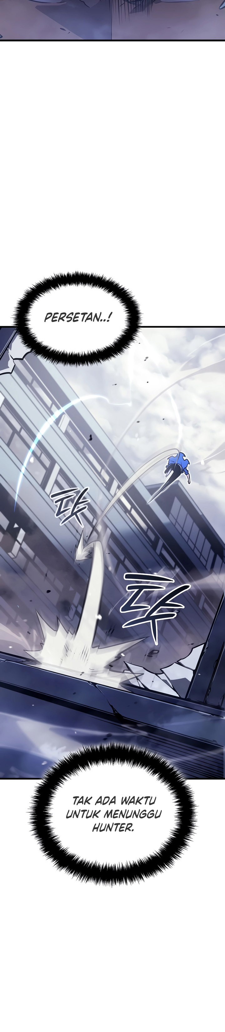 Read Solo Leveling Ragnarok id Manga Online