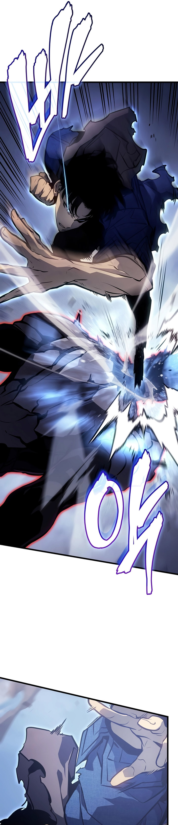 Read Solo Leveling Ragnarok id Manga Online
