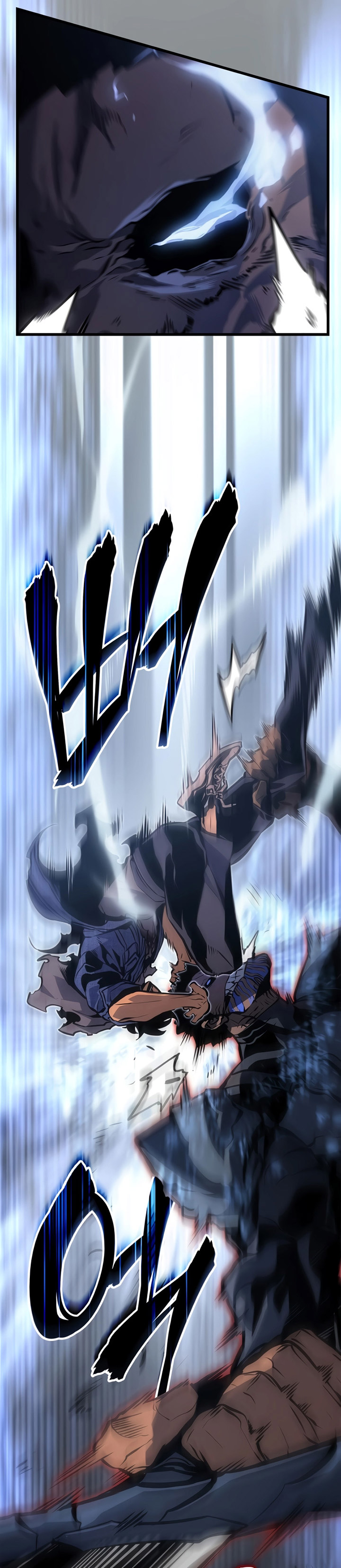 Read Solo Leveling Ragnarok id Manga Online