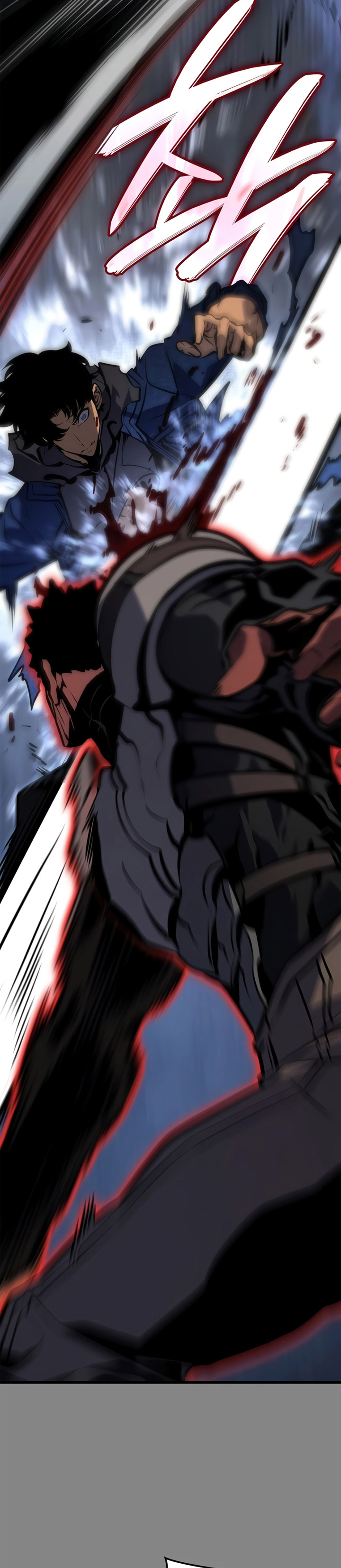 Read Solo Leveling Ragnarok id Manga Online