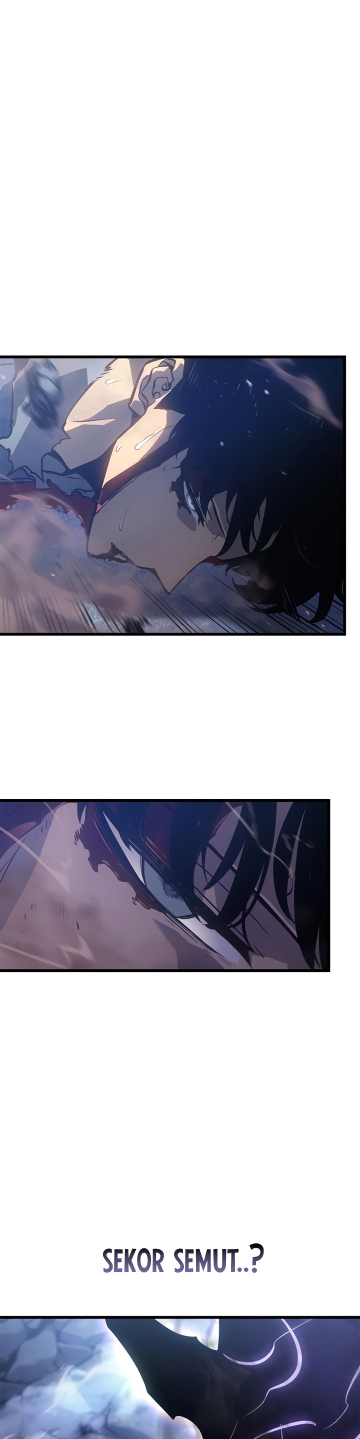 Read Solo Leveling Ragnarok id Manga Online
