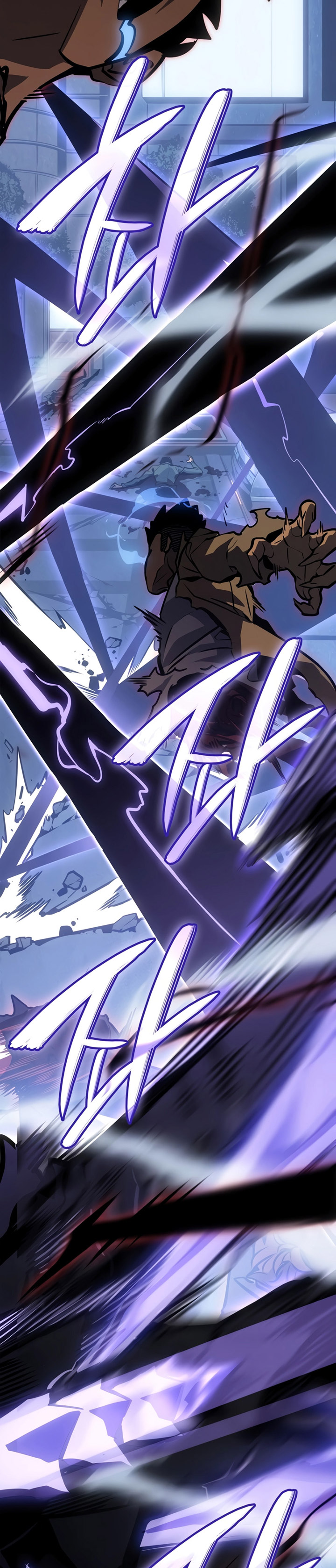 Read Solo Leveling Ragnarok id Manga Online