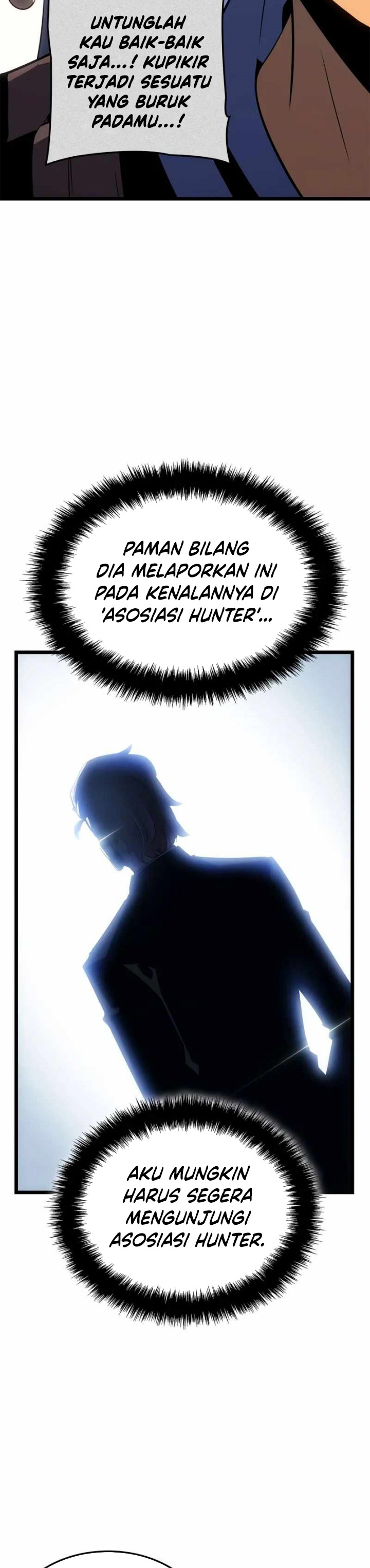 Read Solo Leveling Ragnarok id Manga Online