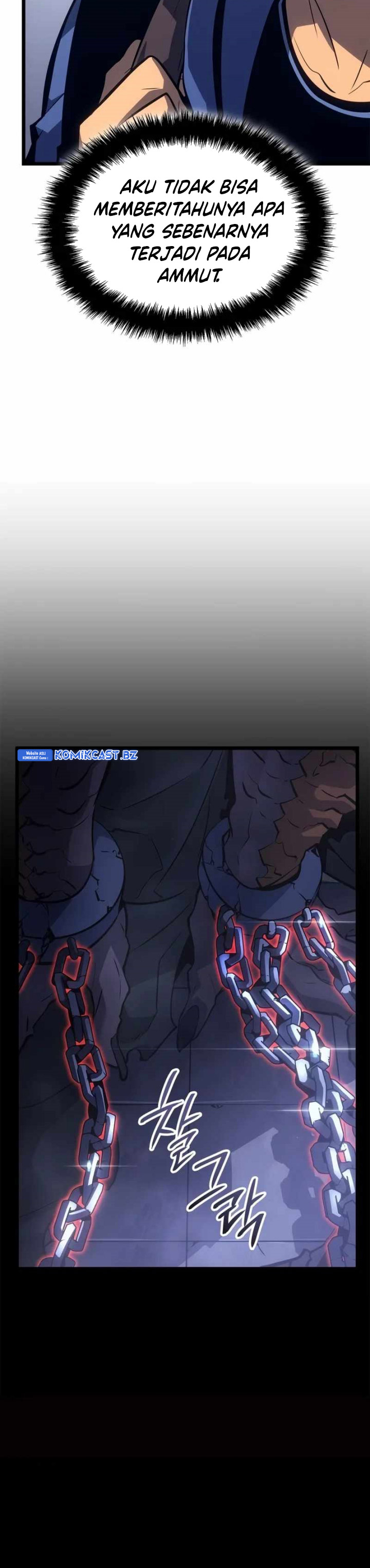 Read Solo Leveling Ragnarok id Manga Online