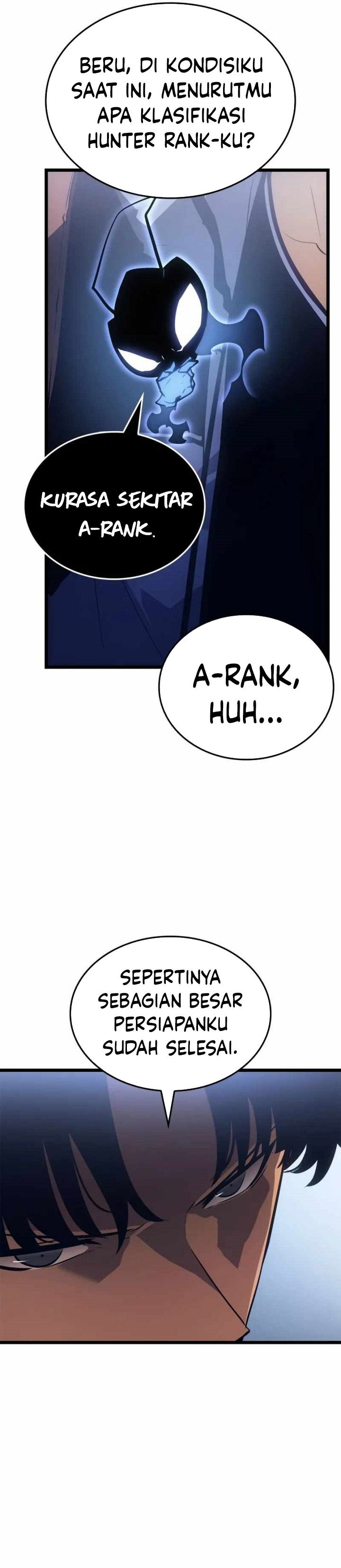 Read Solo Leveling Ragnarok id Manga Online