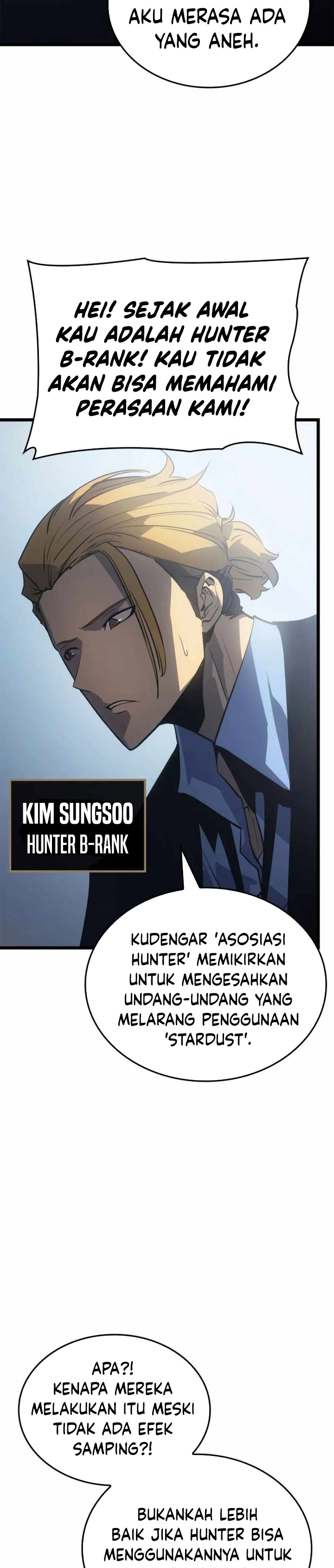 Read Solo Leveling Ragnarok id Manga Online