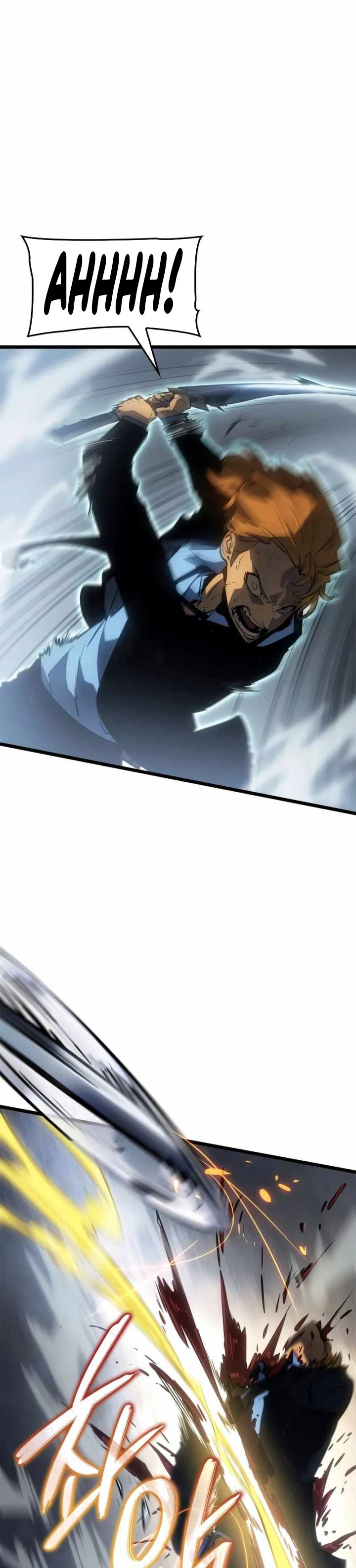 Read Solo Leveling Ragnarok id Manga Online