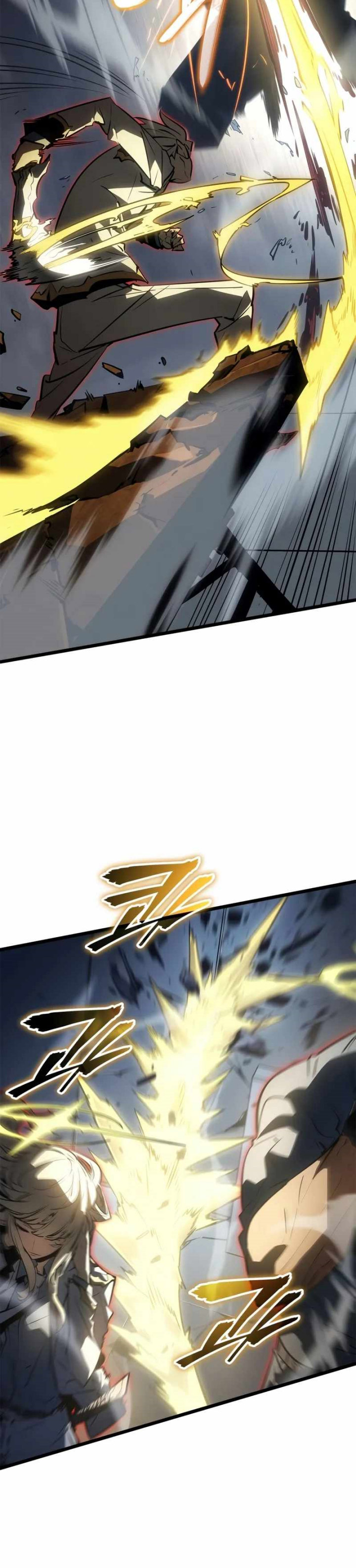 Read Solo Leveling Ragnarok id Manga Online