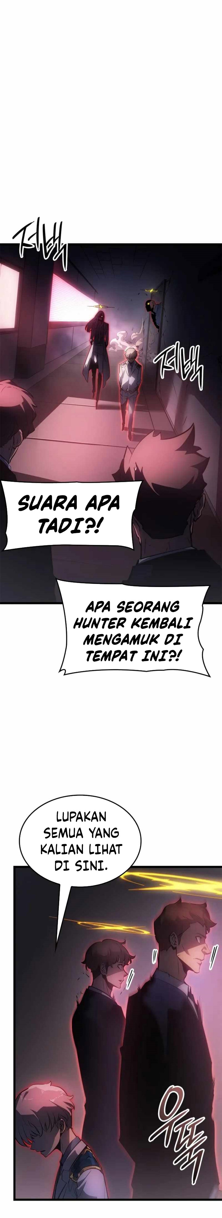Read Solo Leveling Ragnarok id Manga Online