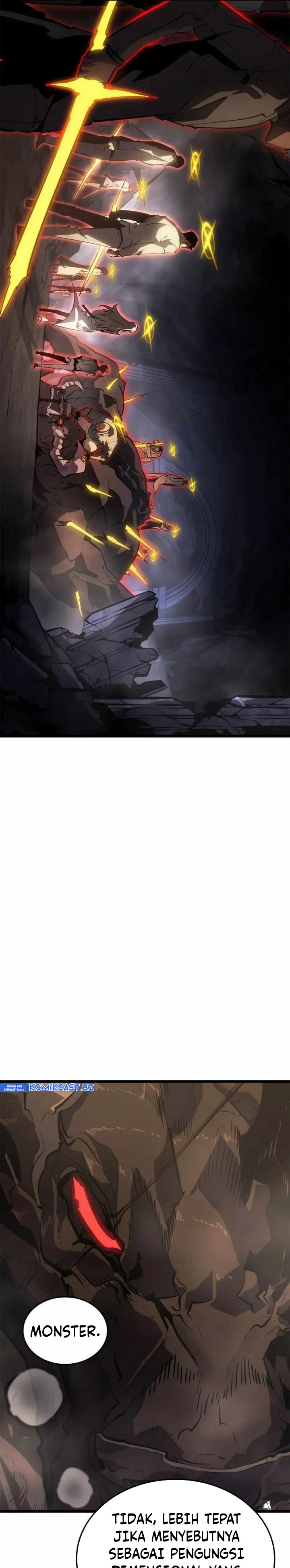 Read Solo Leveling Ragnarok id Manga Online